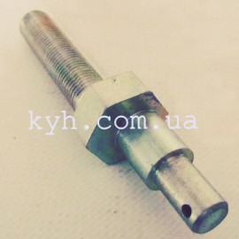 Палець дверей верхній /ексцентрик/ Богдан